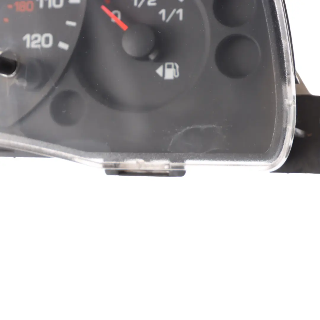 MK6 2.4 TDCi Instrument Cluster Speedo Meter Manual to Ford Transit with Part number 3C1T10849HE Ford Transit MK6 2.4 TDCi Instrument Cluster Speedo Meter Manual - SKU RHD-3C1T10849HE - Part number 3C1T10849HE