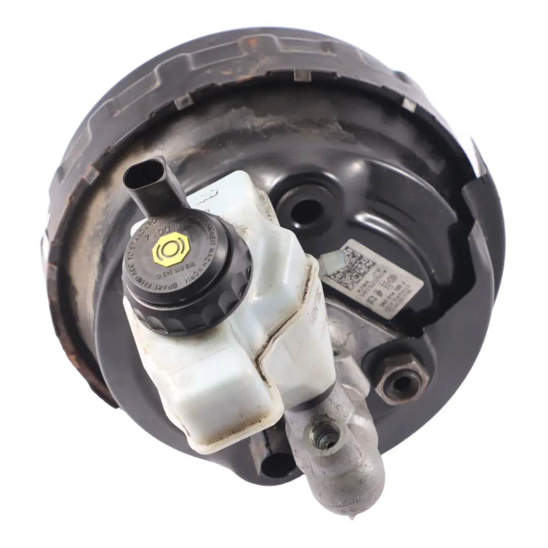 Brake Servo Volkswagen VW Tiguan 5N Brake Booster Master Cylinder 3C2614106N to with Part number RHD-3C2614106N Brake Servo Volkswagen VW Tiguan 5N Brake Booster Master Cylinder 3C2614106N - SKU RHD-3C2614106N - Part number RHD-3C2614106N