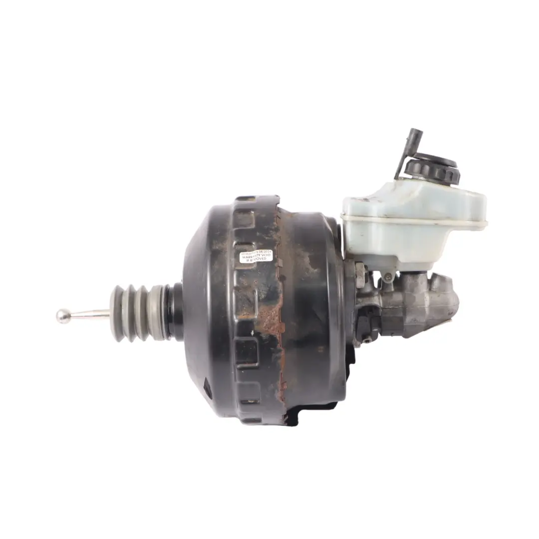  Brake Servo Volkswagen VW Tiguan 5N Brake Booster Master Cylinder 3C2614106N - SKU RHD-3C2614106N - Part number RHD-3C2614106N