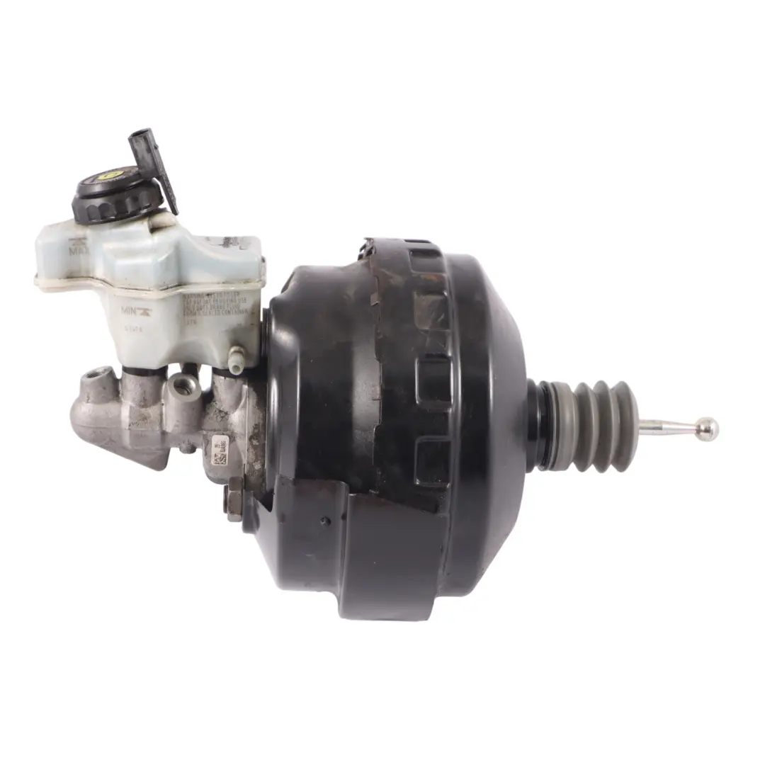  Brake Servo Volkswagen VW Tiguan 5N Brake Booster Master Cylinder 3C2614106N - SKU RHD-3C2614106N - Part number RHD-3C2614106N