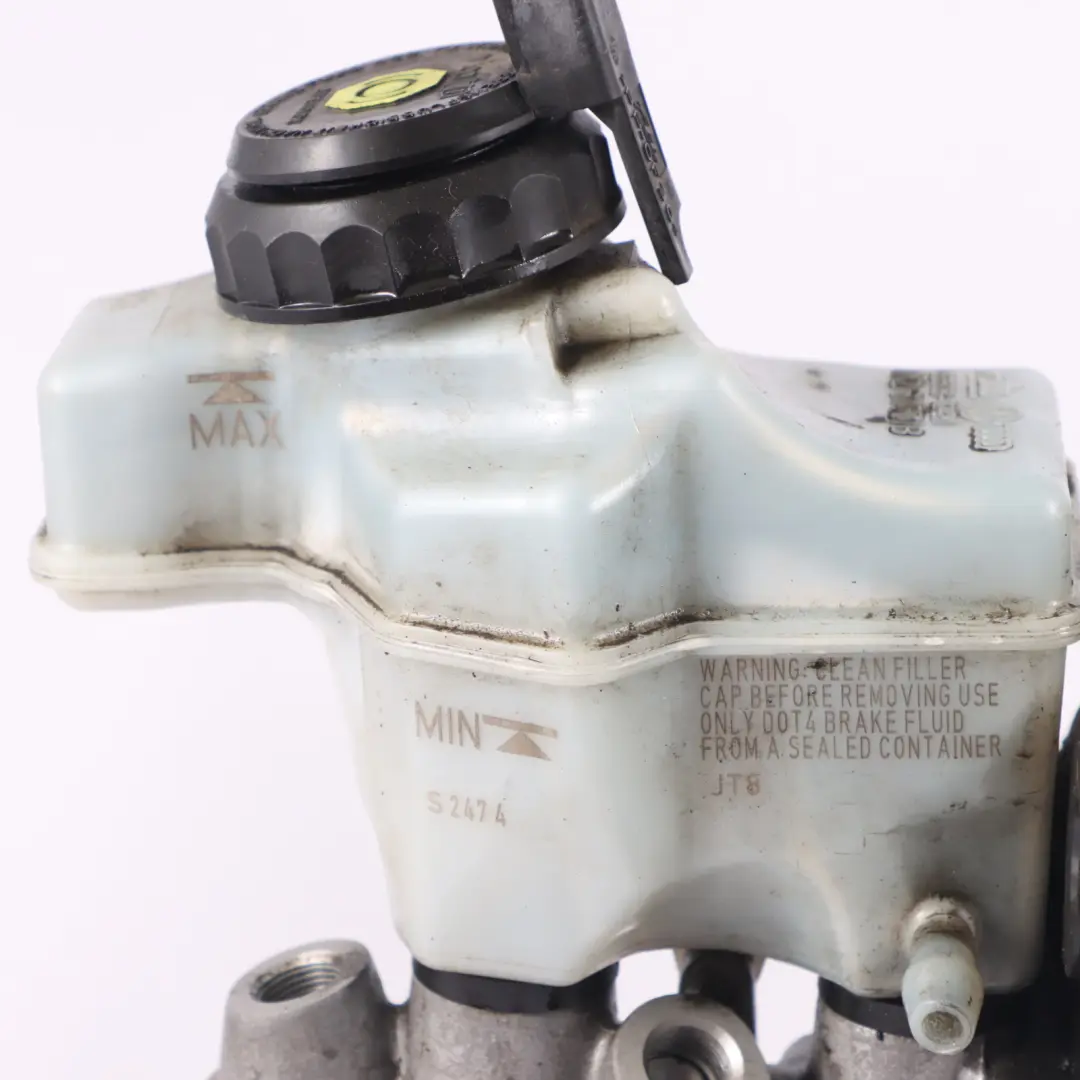 Brake Servo Volkswagen VW Tiguan 5N Brake Booster Master Cylinder 3C2614106N to with Part number RHD-3C2614106N Brake Servo Volkswagen VW Tiguan 5N Brake Booster Master Cylinder 3C2614106N - SKU RHD-3C2614106N - Part number RHD-3C2614106N