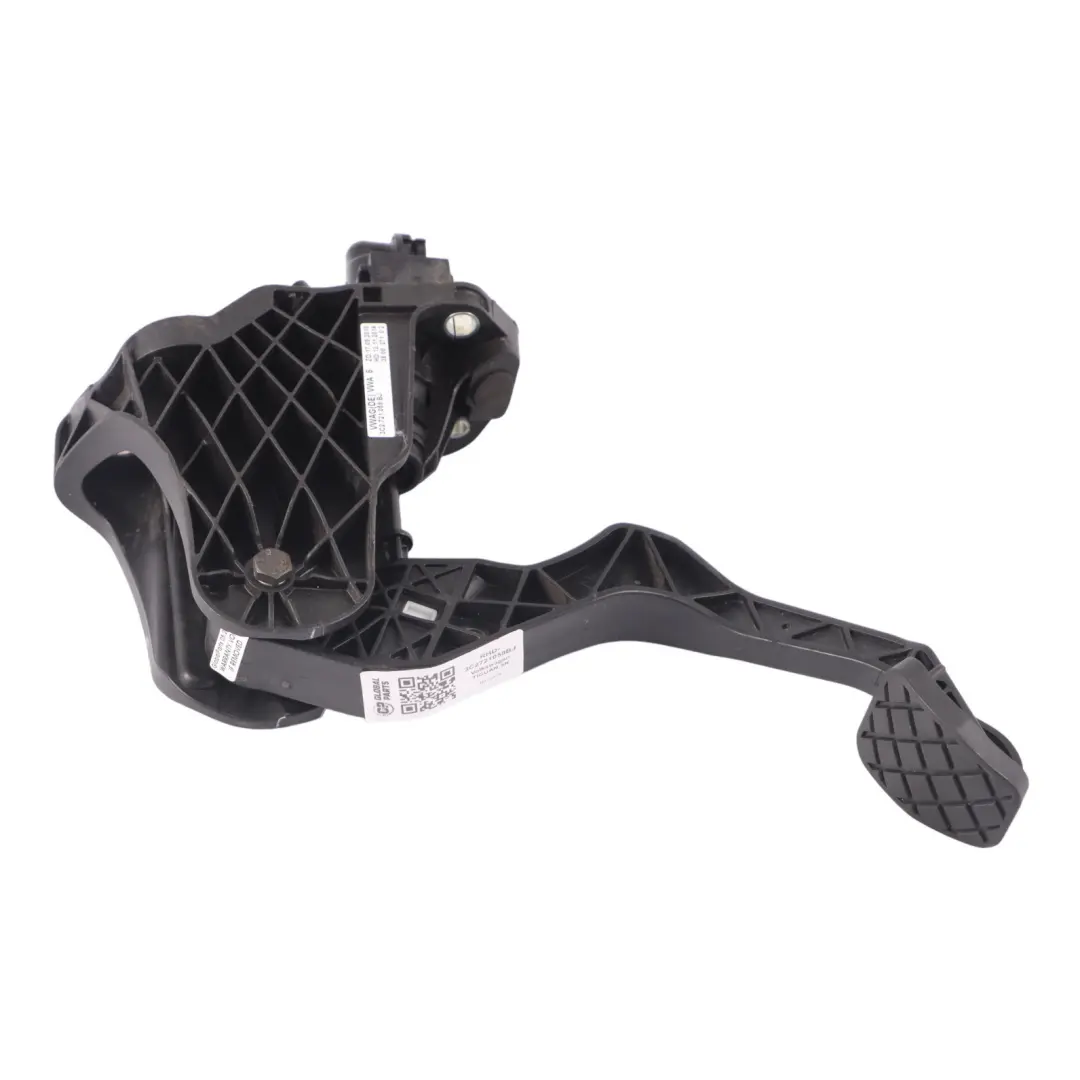 Clutch Pedal Assembly Manual Speed Transmission 3C2721059BJ to Volkswagen Tiguan 5N with Part number RHD-3C2721059BJ Volkswagen Tiguan 5N Clutch Pedal Assembly Manual Speed Transmission 3C2721059BJ - SKU RHD-3C2721059BJ - Part number RHD-3C2721059BJ