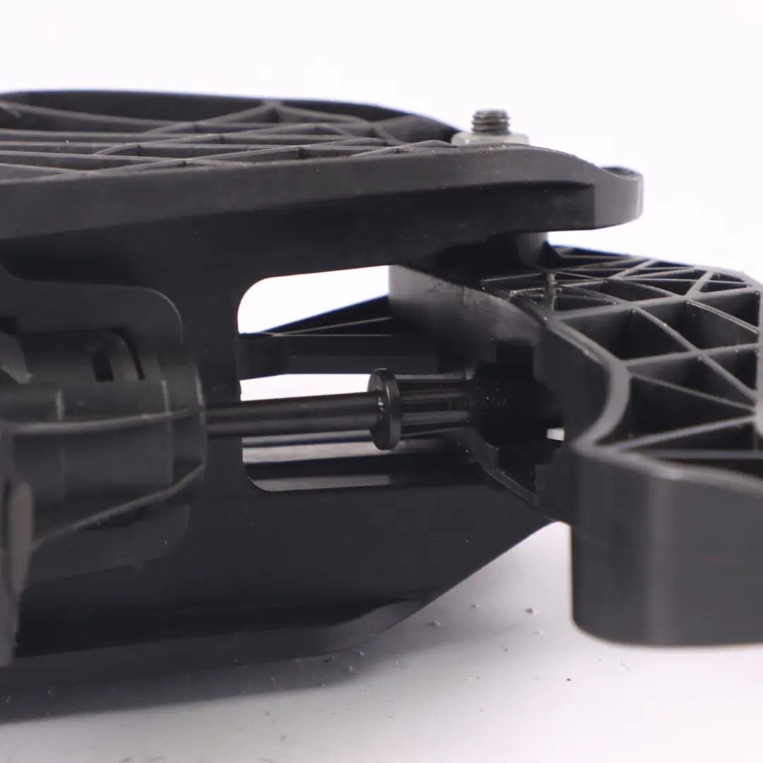 Volkswagen Tiguan 5N Clutch Pedal Assembly Manual Speed Transmission 3C2721059BJ - SKU RHD-3C2721059BJ - Part number RHD-3C2721059BJ