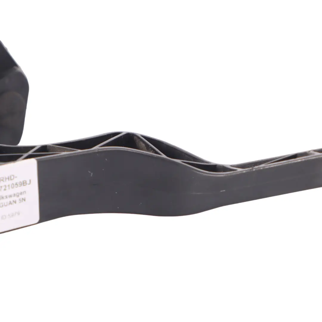 Clutch Pedal Assembly Manual Speed Transmission 3C2721059BJ to Volkswagen Tiguan 5N with Part number RHD-3C2721059BJ Volkswagen Tiguan 5N Clutch Pedal Assembly Manual Speed Transmission 3C2721059BJ - SKU RHD-3C2721059BJ - Part number RHD-3C2721059BJ