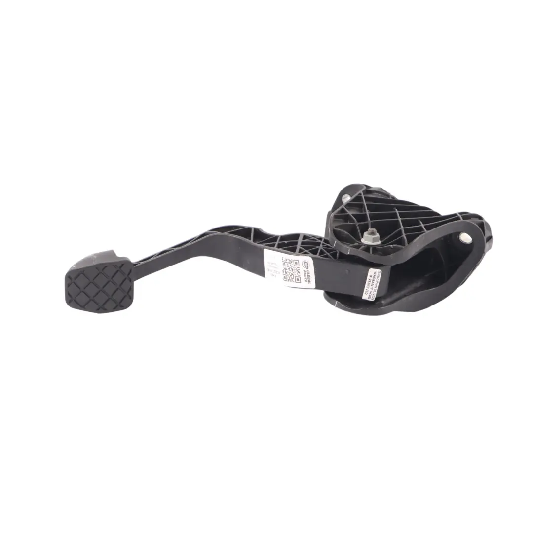 Volkswagen Tiguan 5N Clutch Pedal Assembly Manual Speed Transmission 3C2721059BJ - SKU RHD-3C2721059BJ - Part number RHD-3C2721059BJ