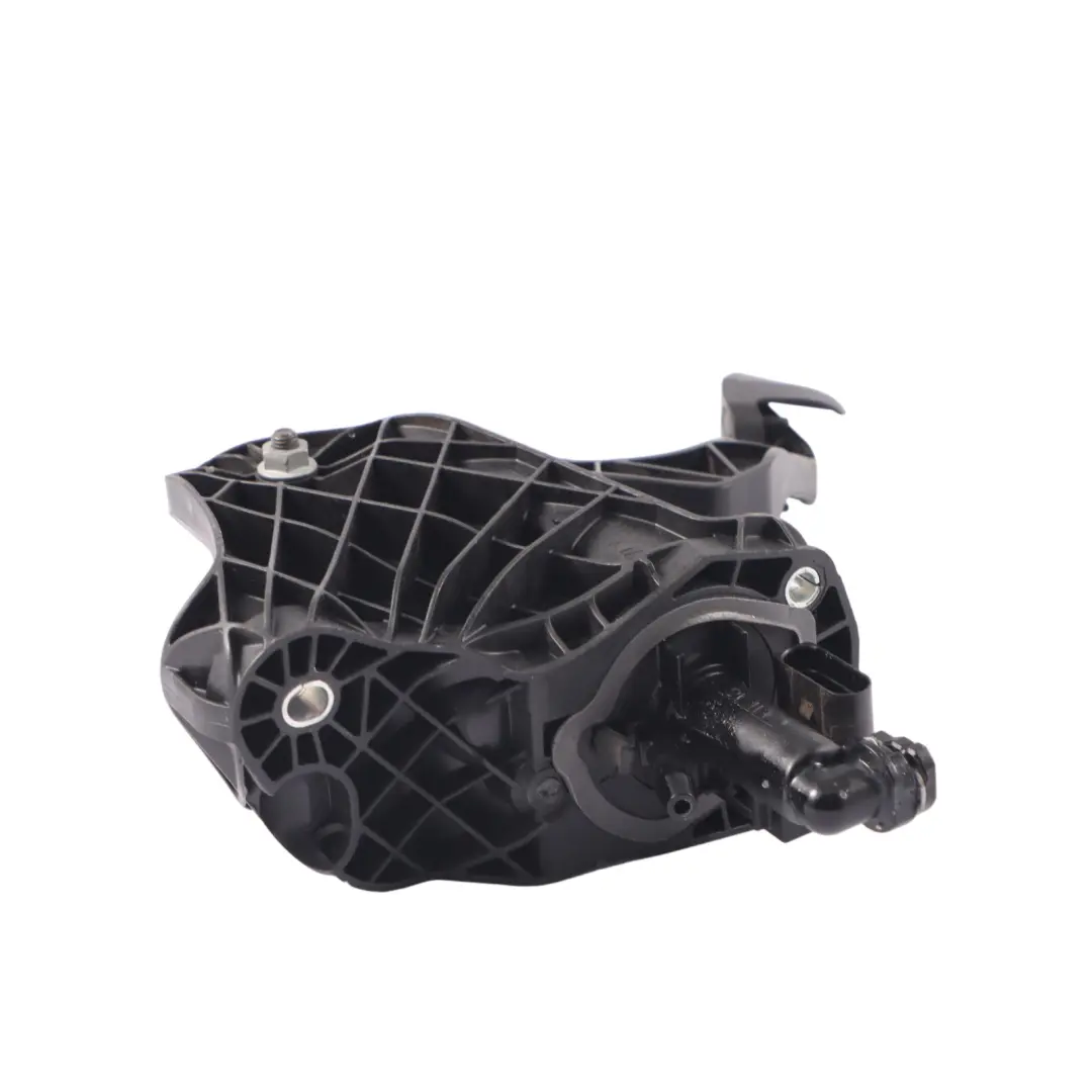 Volkswagen Tiguan 5N Clutch Pedal Assembly Manual Speed Transmission 3C2721059BJ - SKU RHD-3C2721059BJ - Part number RHD-3C2721059BJ