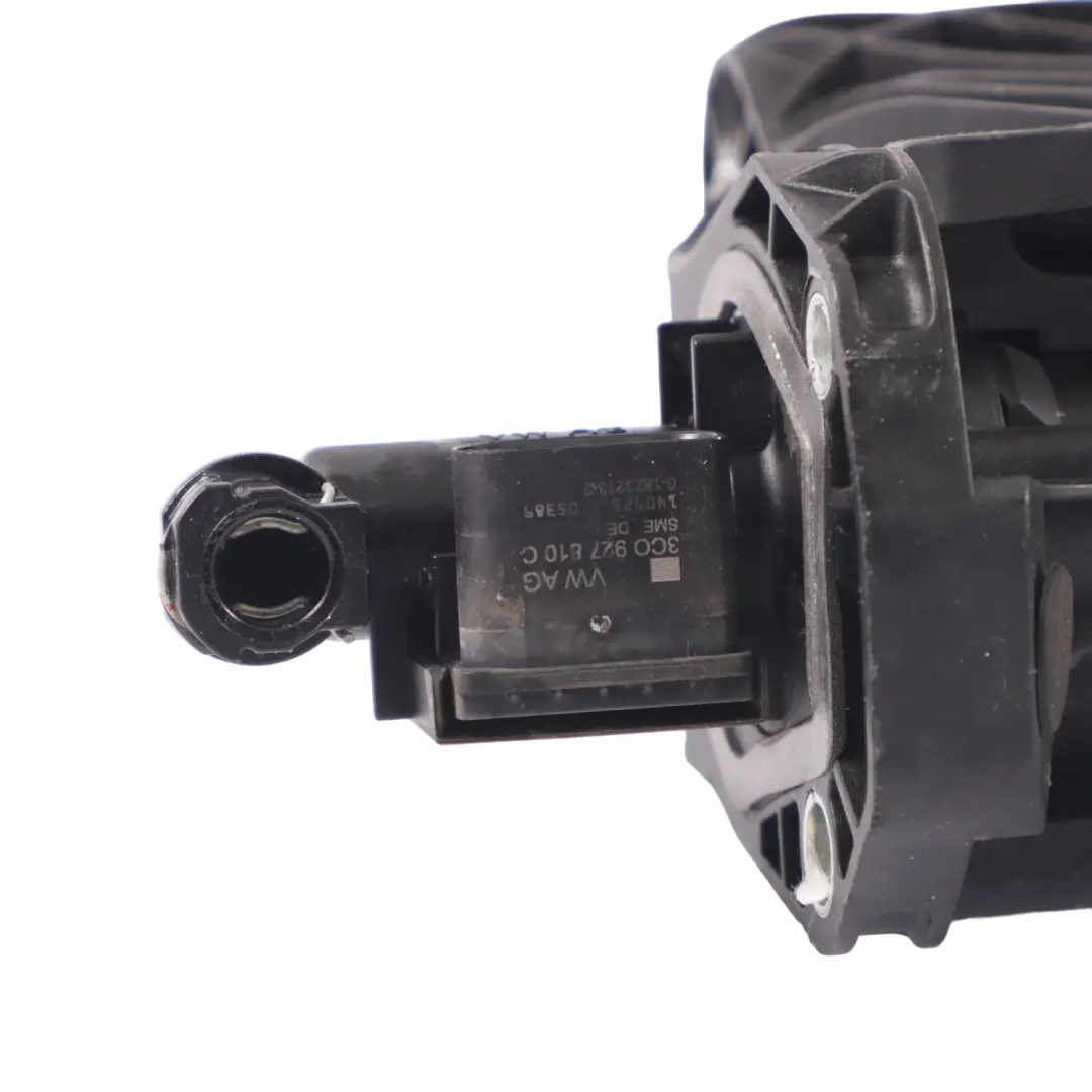 Volkswagen Tiguan 5N Clutch Pedal Assembly Manual Speed Transmission 3C2721059BJ - SKU RHD-3C2721059BJ - Part number RHD-3C2721059BJ