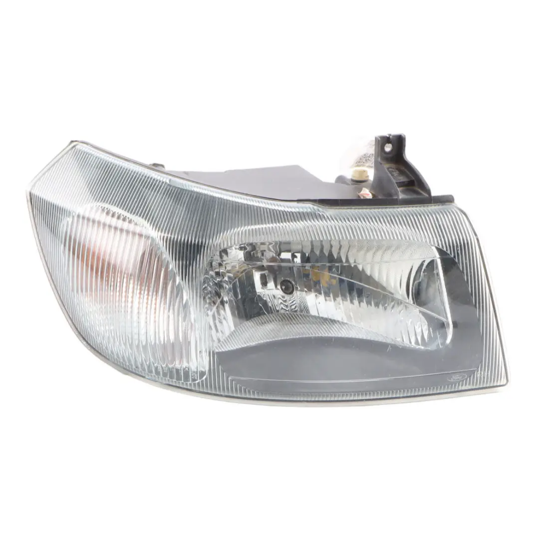 MK6 Front Lamp Headlight Right O/S Driver's Side to Ford Transit with Part number 4C16-13008-ZA Ford Transit MK6 Front Lamp Headlight Right O/S Driver's Side - SKU RHD-4C16-13008-ZA - Part number 4C16-13008-ZA