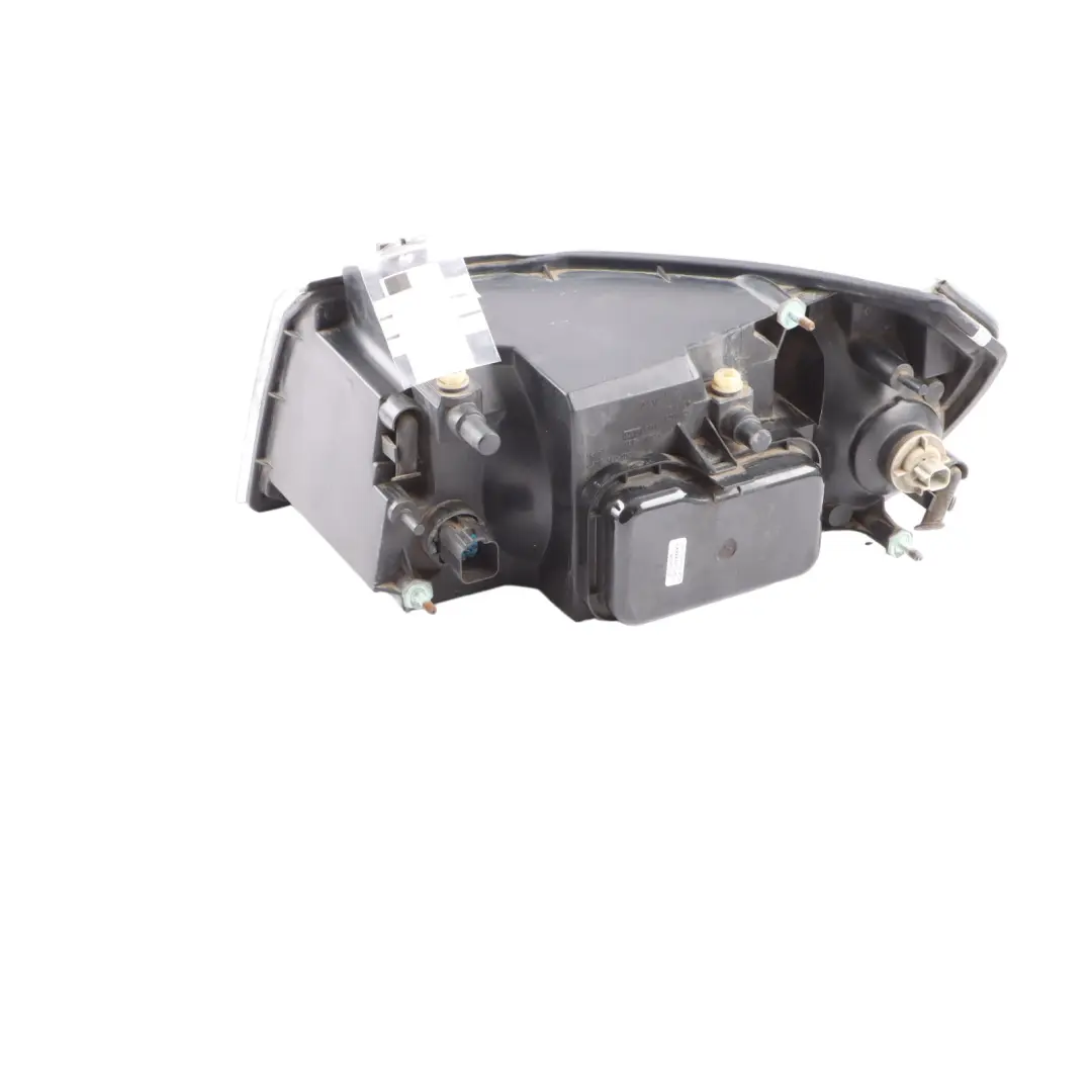 Ford Transit MK6 Front Lamp Headlight Right O/S Driver's Side - SKU RHD-4C16-13008-ZA - Part number 4C16-13008-ZA