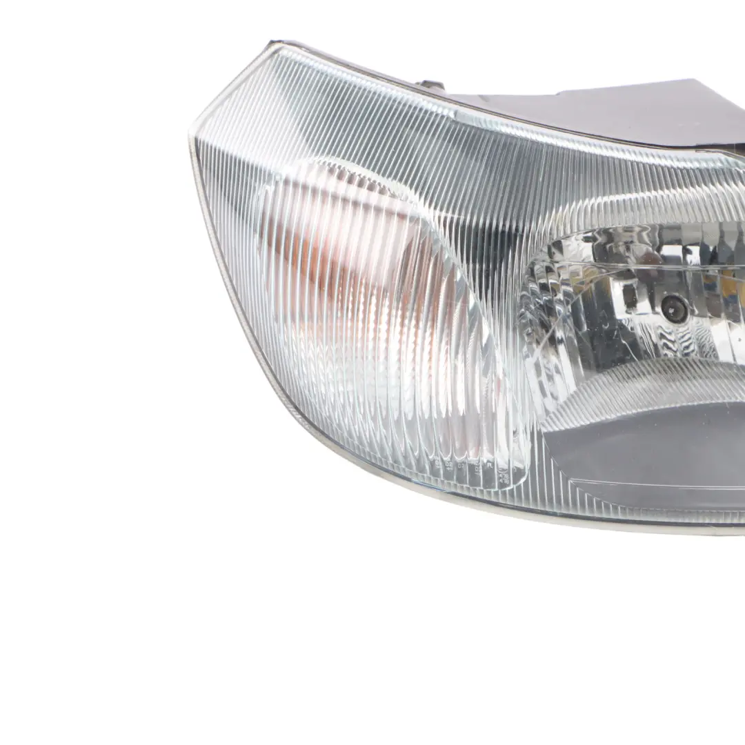 MK6 Front Lamp Headlight Right O/S Driver's Side to Ford Transit with Part number 4C16-13008-ZA Ford Transit MK6 Front Lamp Headlight Right O/S Driver's Side - SKU RHD-4C16-13008-ZA - Part number 4C16-13008-ZA