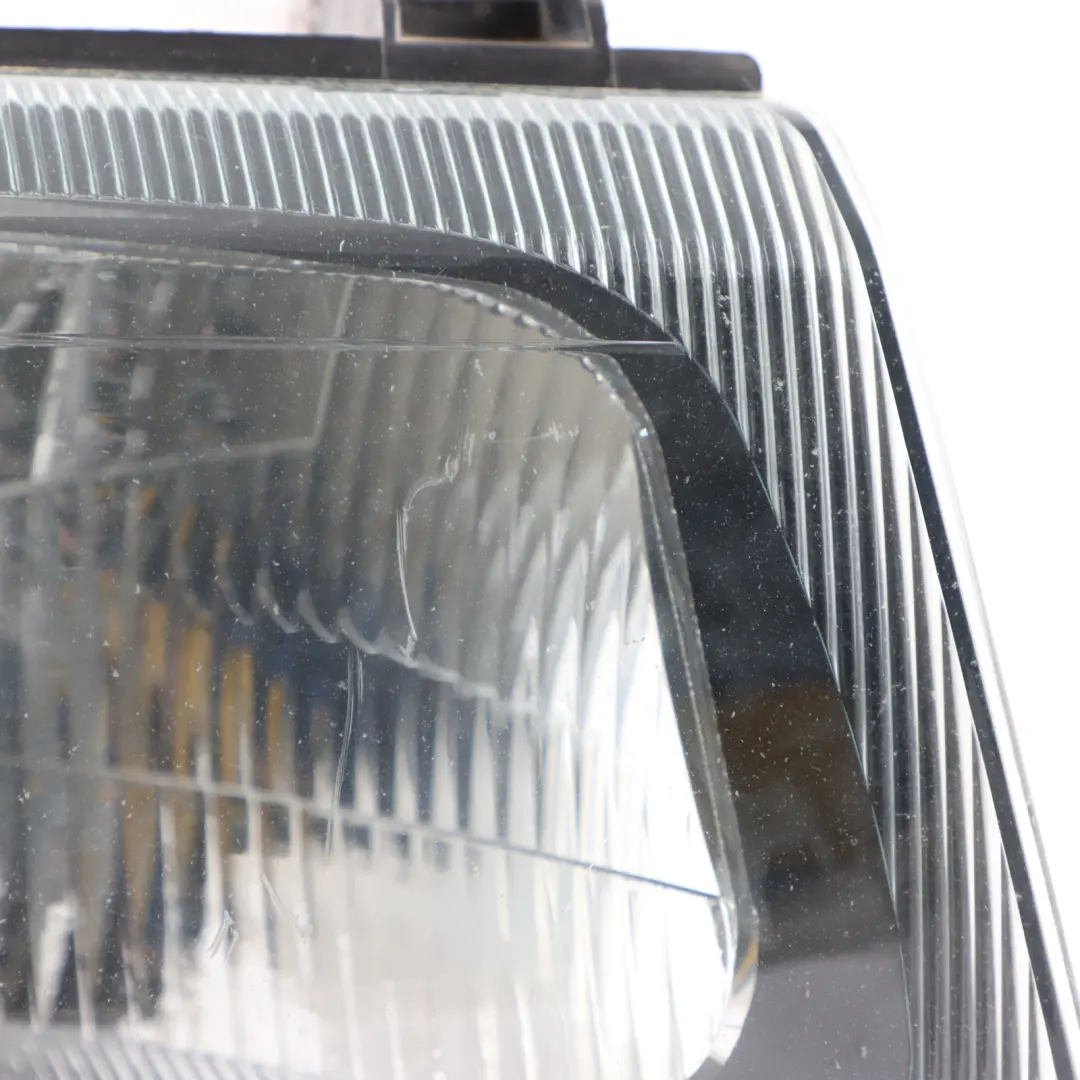 Ford Transit MK6 Front Lamp Headlight Right O/S Driver's Side - SKU RHD-4C16-13008-ZA - Part number 4C16-13008-ZA