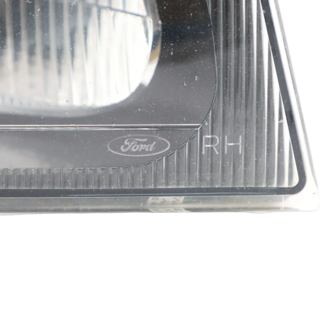 MK6 Front Lamp Headlight Right O/S Driver's Side to Ford Transit with Part number 4C16-13008-ZA Ford Transit MK6 Front Lamp Headlight Right O/S Driver's Side - SKU RHD-4C16-13008-ZA - Part number 4C16-13008-ZA