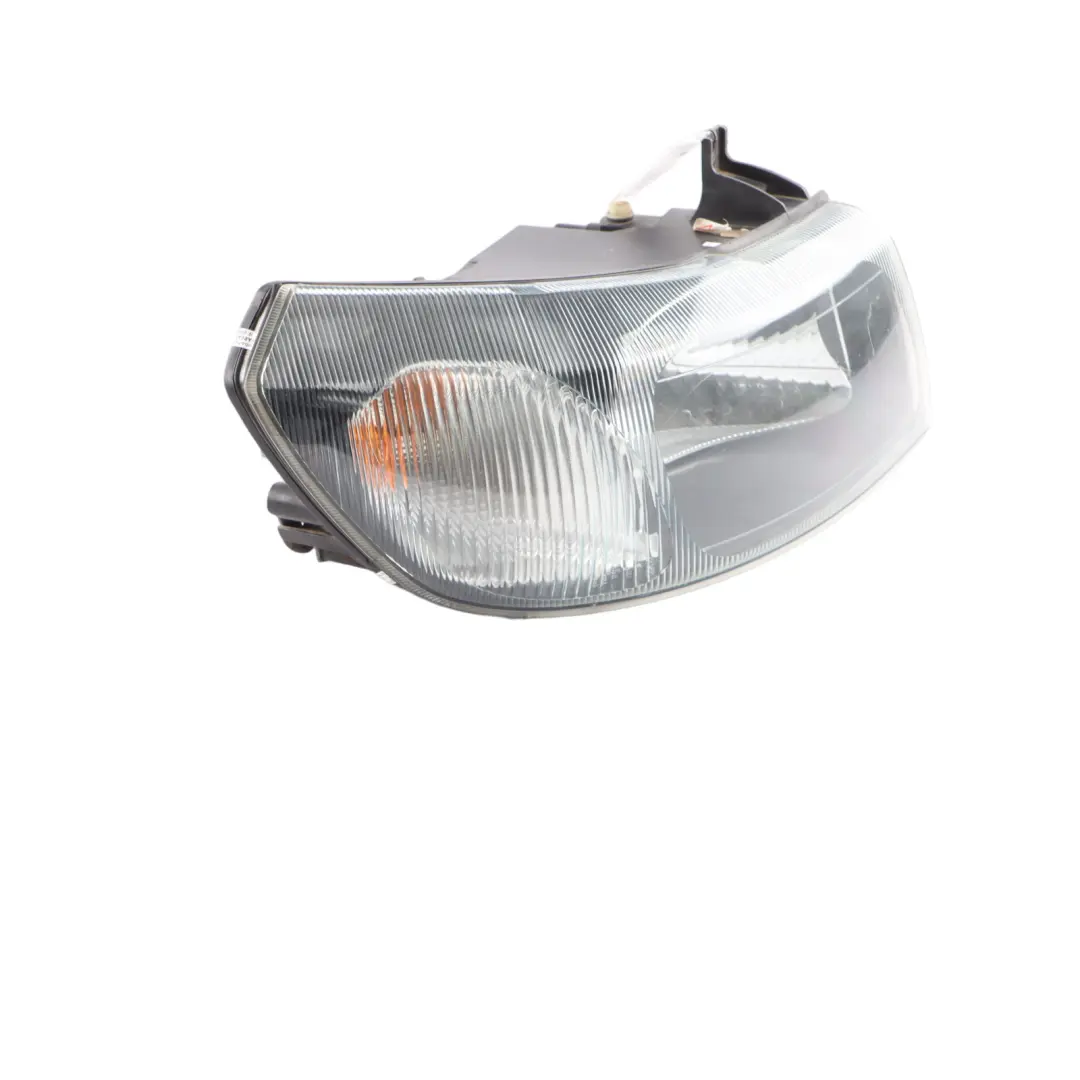 Ford Transit MK6 Front Lamp Headlight Right O/S Driver's Side - SKU RHD-4C16-13008-ZA - Part number 4C16-13008-ZA