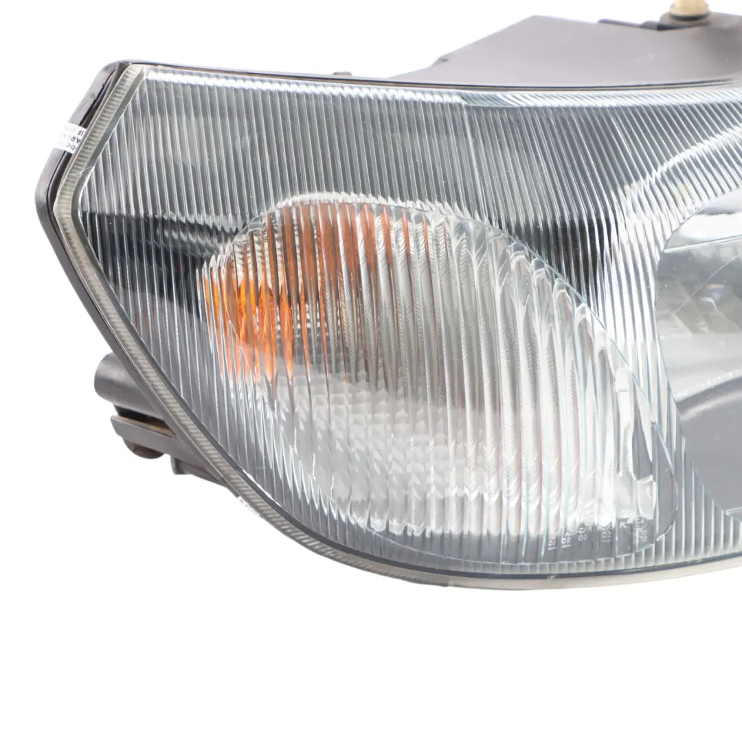 MK6 Front Lamp Headlight Right O/S Driver's Side to Ford Transit with Part number 4C16-13008-ZA Ford Transit MK6 Front Lamp Headlight Right O/S Driver's Side - SKU RHD-4C16-13008-ZA - Part number 4C16-13008-ZA