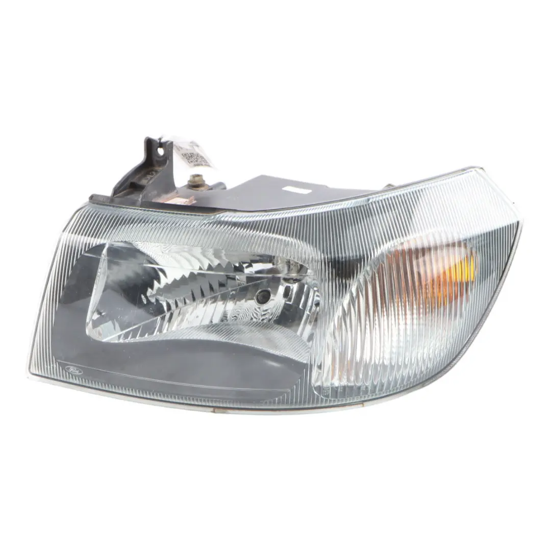 MK6 Front Lamp Headlight Left N/S Passenger Side to Ford Transit with Part number 4C16-13035-ZA Ford Transit MK6 Front Lamp Headlight Left N/S Passenger Side - SKU RHD-4C16-13035-ZA - Part number 4C16-13035-ZA