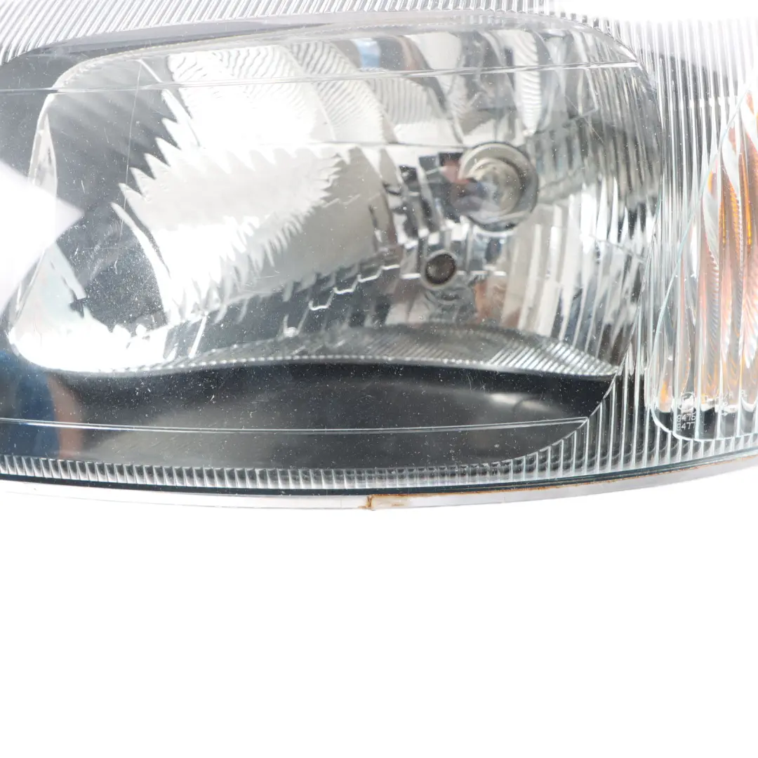 MK6 Front Lamp Headlight Left N/S Passenger Side to Ford Transit with Part number 4C16-13035-ZA Ford Transit MK6 Front Lamp Headlight Left N/S Passenger Side - SKU RHD-4C16-13035-ZA - Part number 4C16-13035-ZA