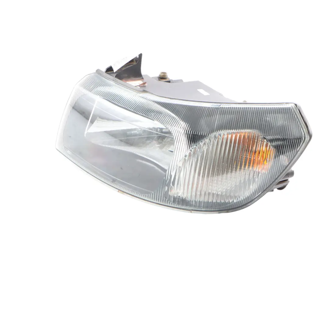 MK6 Front Lamp Headlight Left N/S Passenger Side to Ford Transit with Part number 4C16-13035-ZA Ford Transit MK6 Front Lamp Headlight Left N/S Passenger Side - SKU RHD-4C16-13035-ZA - Part number 4C16-13035-ZA