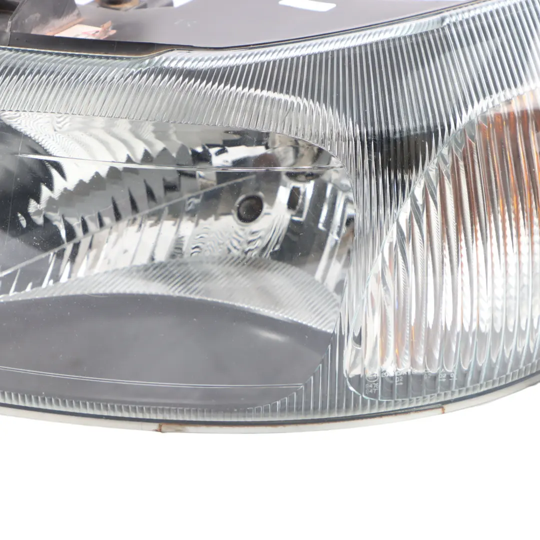 MK6 Front Lamp Headlight Left N/S Passenger Side to Ford Transit with Part number 4C16-13035-ZA Ford Transit MK6 Front Lamp Headlight Left N/S Passenger Side - SKU RHD-4C16-13035-ZA - Part number 4C16-13035-ZA