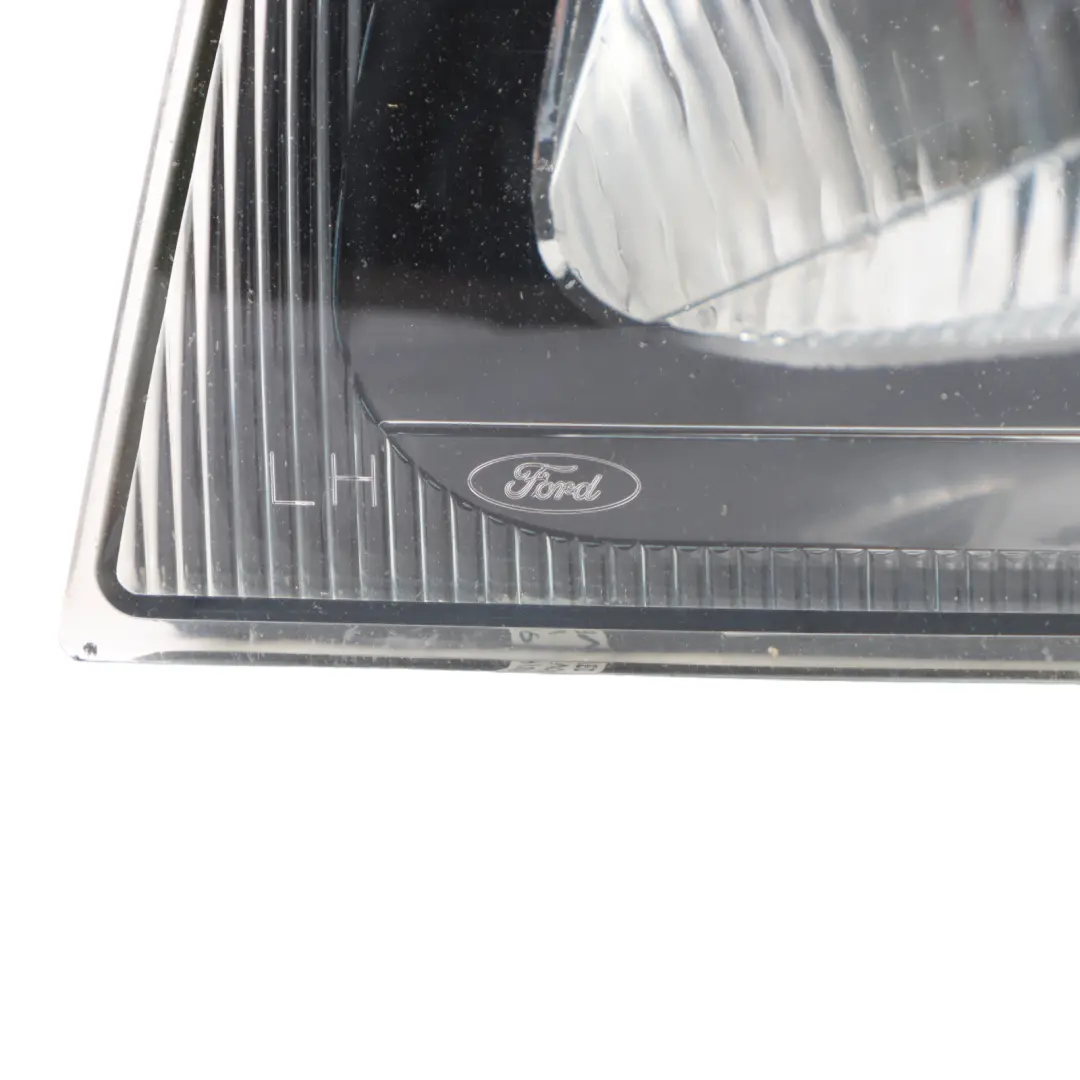 Ford Transit MK6 Front Lamp Headlight Left N/S Passenger Side - SKU RHD-4C16-13035-ZA - Part number 4C16-13035-ZA