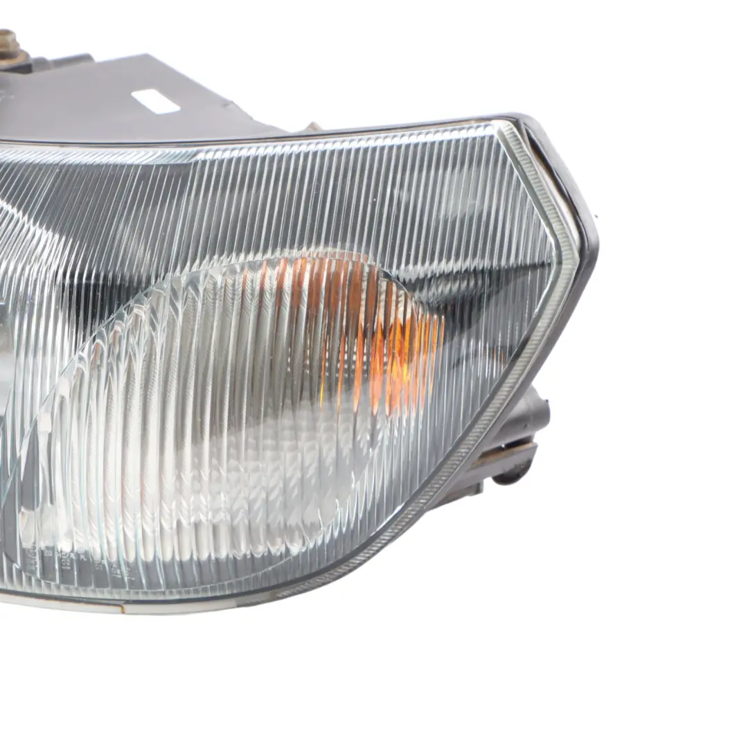 MK6 Front Lamp Headlight Left N/S Passenger Side to Ford Transit with Part number 4C16-13035-ZA Ford Transit MK6 Front Lamp Headlight Left N/S Passenger Side - SKU RHD-4C16-13035-ZA - Part number 4C16-13035-ZA