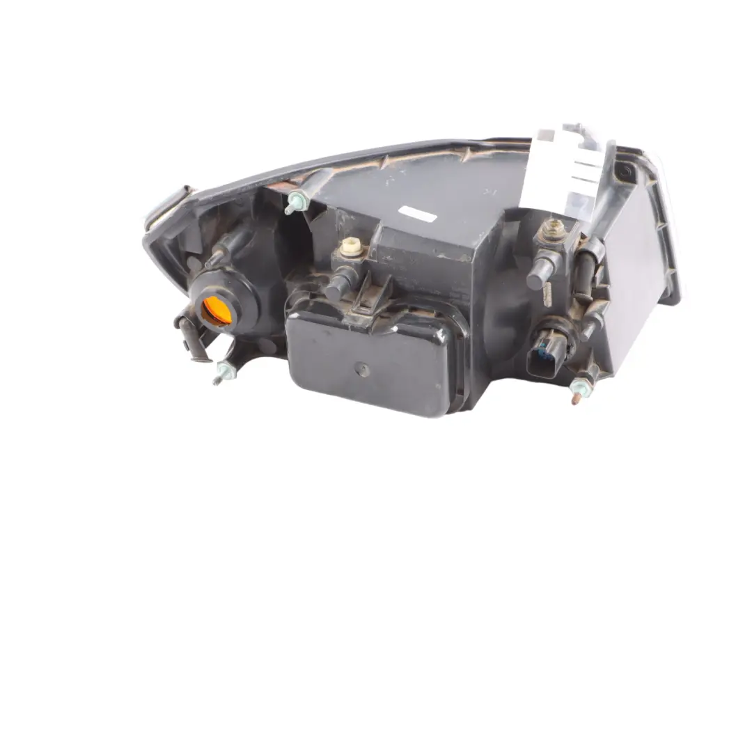 MK6 Front Lamp Headlight Left N/S Passenger Side to Ford Transit with Part number 4C16-13035-ZA Ford Transit MK6 Front Lamp Headlight Left N/S Passenger Side - SKU RHD-4C16-13035-ZA - Part number 4C16-13035-ZA