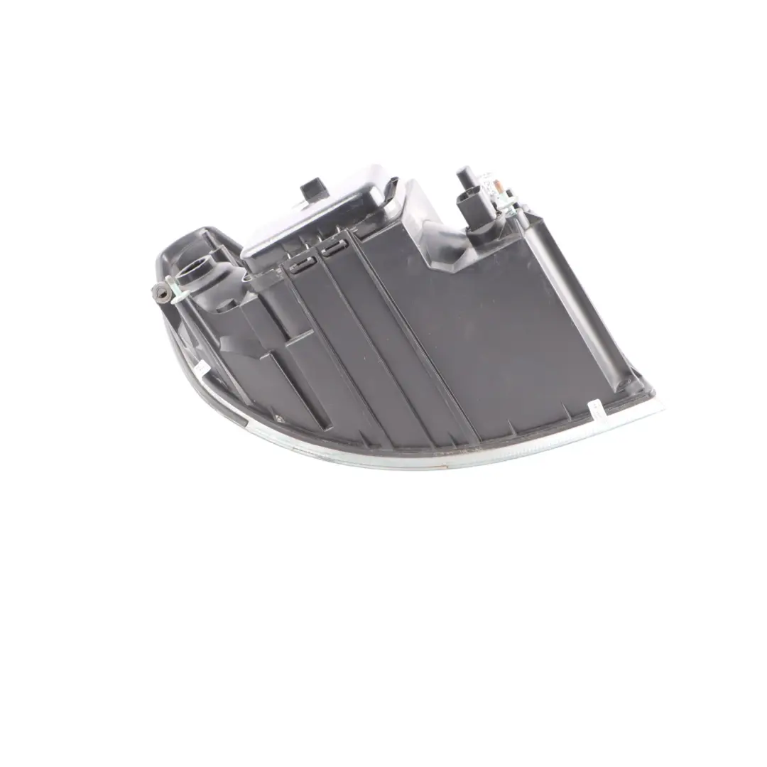 Ford Transit MK6 Front Lamp Headlight Left N/S Passenger Side - SKU RHD-4C16-13035-ZA - Part number 4C16-13035-ZA