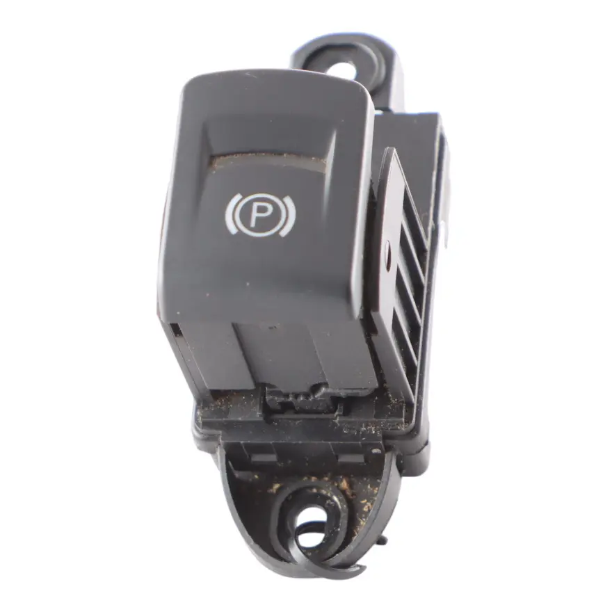 Switch Brake Handbrake Button to Audi A6 C6 with Part number 4F2927225B Audi A6 C6 Switch Brake Handbrake Button - SKU RHD-4F2927225B - Part number 4F2927225B