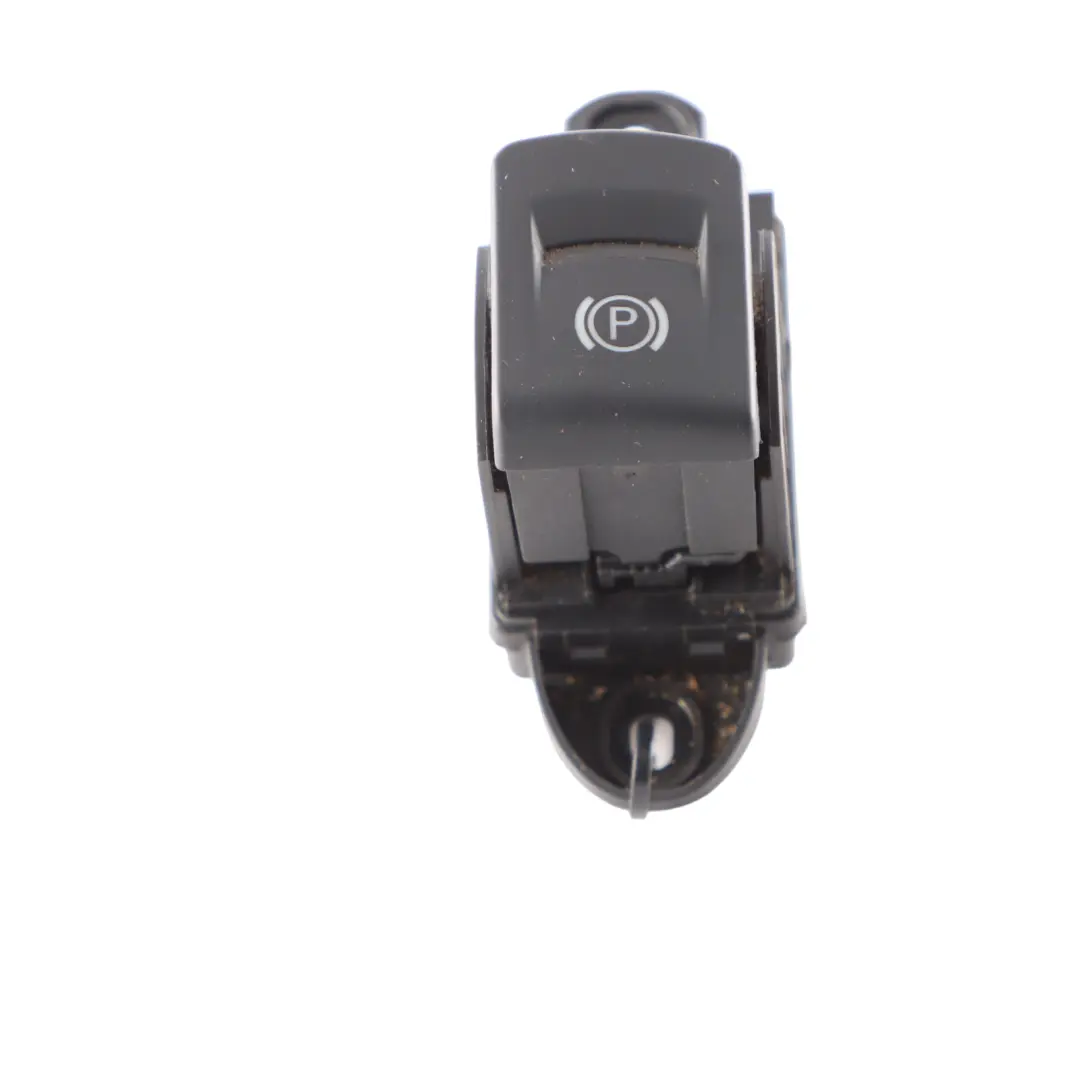 Audi A6 C6 Switch Brake Handbrake Button - SKU RHD-4F2927225B - Part number 4F2927225B