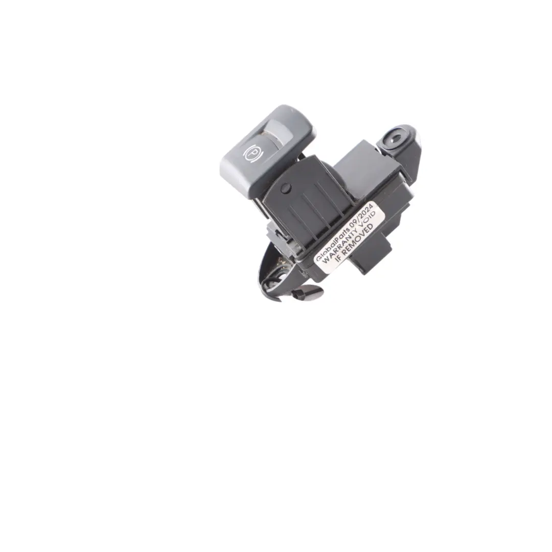 Switch Brake Handbrake Button to Audi A6 C6 with Part number 4F2927225B Audi A6 C6 Switch Brake Handbrake Button - SKU RHD-4F2927225B - Part number 4F2927225B
