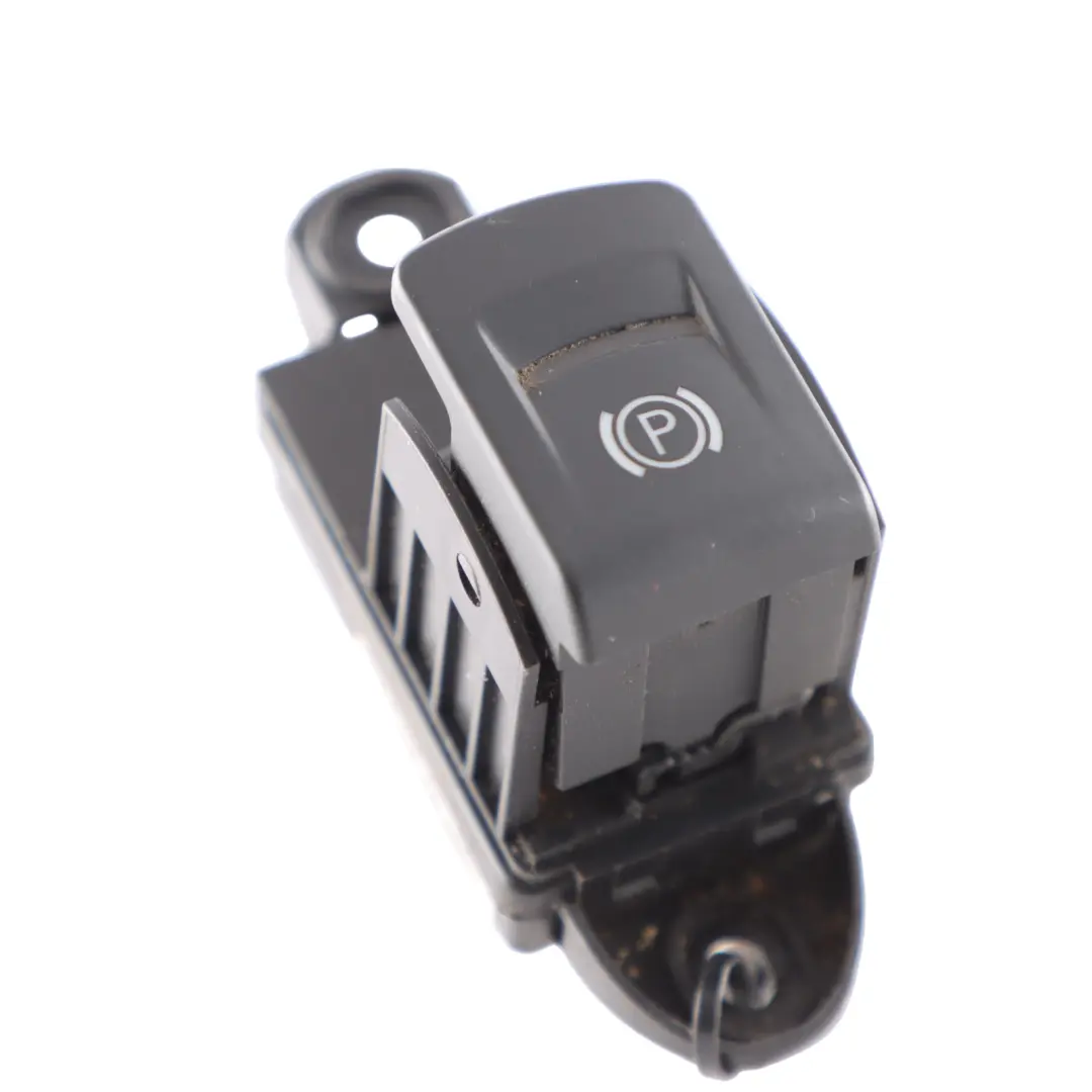 Audi A6 C6 Switch Brake Handbrake Button - SKU RHD-4F2927225B - Part number 4F2927225B