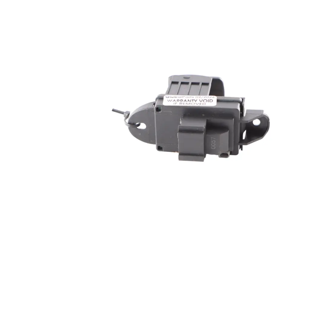 Audi A6 C6 Switch Brake Handbrake Button - SKU RHD-4F2927225B - Part number 4F2927225B