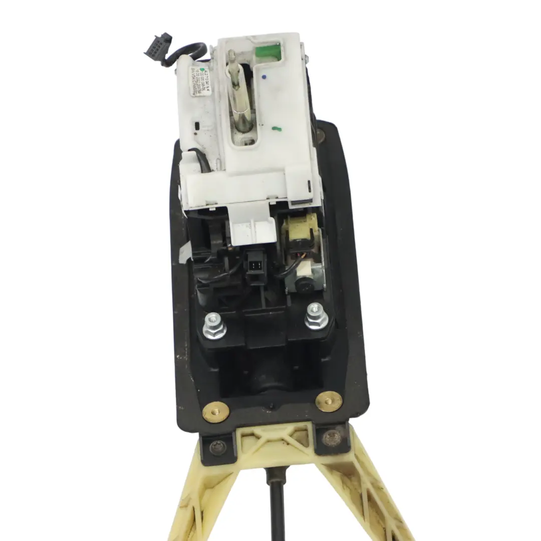 Gearbox Linkage Lever Switch Selector 4L2713041N to Audi Q7 4L Automatic with Part number 4L2713105A Audi Q7 4L Automatic Gearbox Linkage Lever Switch Selector 4L2713041N - SKU RHD-4L2713105A - Part number 4L2713105A