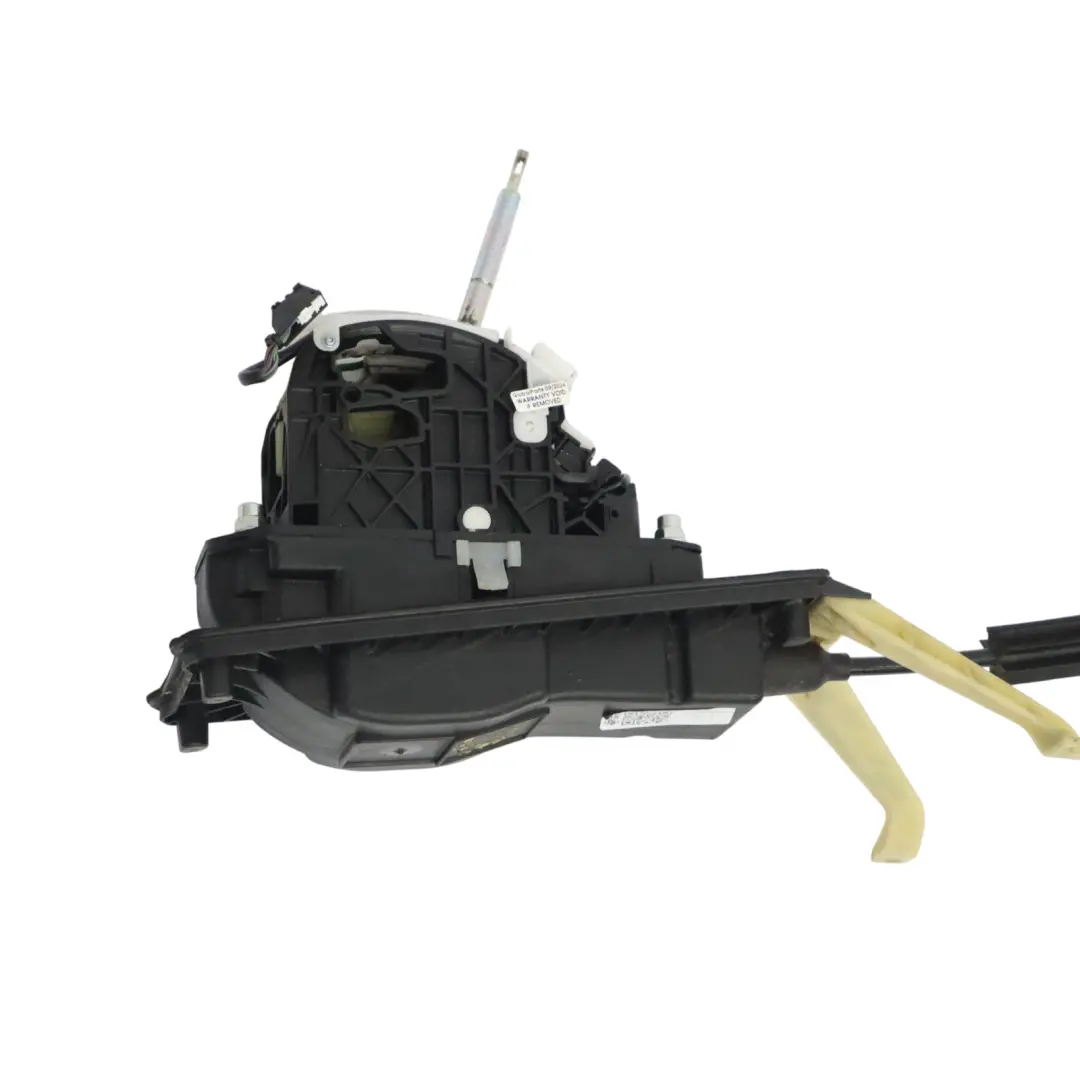 Gearbox Linkage Lever Switch Selector 4L2713041N to Audi Q7 4L Automatic with Part number 4L2713105A Audi Q7 4L Automatic Gearbox Linkage Lever Switch Selector 4L2713041N - SKU RHD-4L2713105A - Part number 4L2713105A