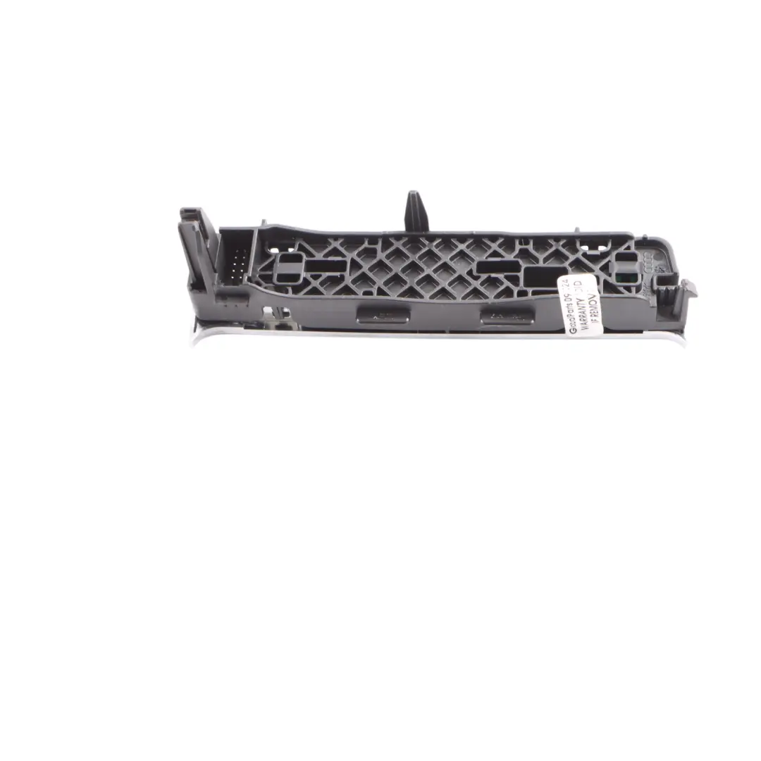 Gearbox Gear Selector Indicator Display Panel to Audi Q7 4L Automatic with Part number 4L2713463A Audi Q7 4L Automatic Gearbox Gear Selector Indicator Display Panel - SKU RHD-4L2713463A - Part number 4L2713463A