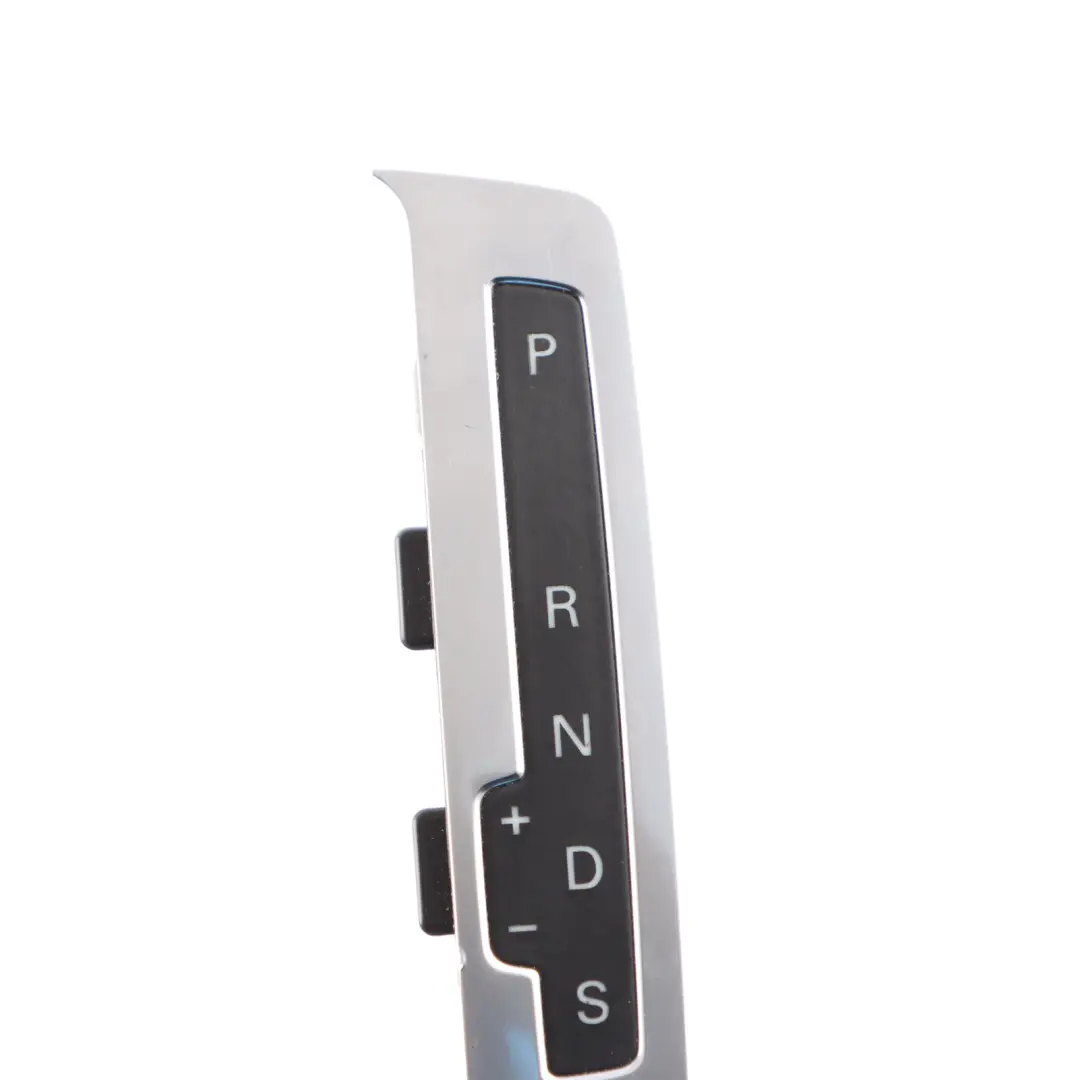 Gearbox Gear Selector Indicator Display Panel to Audi Q7 4L Automatic with Part number 4L2713463A Audi Q7 4L Automatic Gearbox Gear Selector Indicator Display Panel - SKU RHD-4L2713463A - Part number 4L2713463A