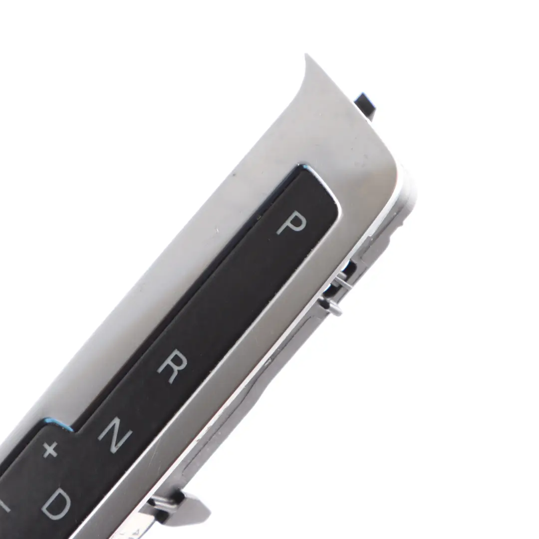 Gearbox Gear Selector Indicator Display Panel to Audi Q7 4L Automatic with Part number 4L2713463A Audi Q7 4L Automatic Gearbox Gear Selector Indicator Display Panel - SKU RHD-4L2713463A - Part number 4L2713463A