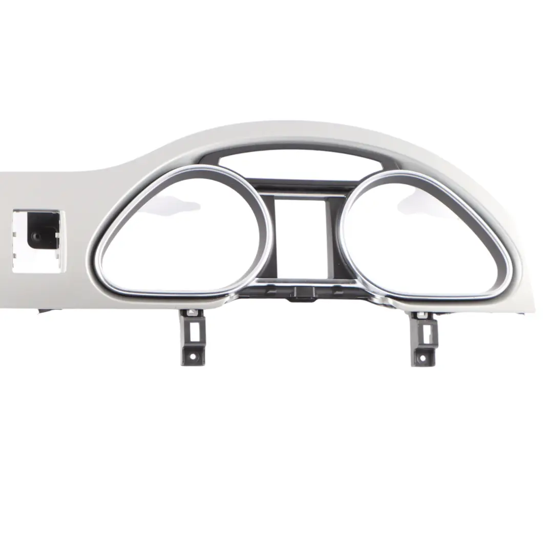 Speedometer Screen Display Surround Trim Panel Cover to Audi Q7 4L with Part number 4L2857115 Audi Q7 4L Speedometer Screen Display Surround Trim Panel Cover - SKU RHD-4L2857115 - Part number 4L2857115