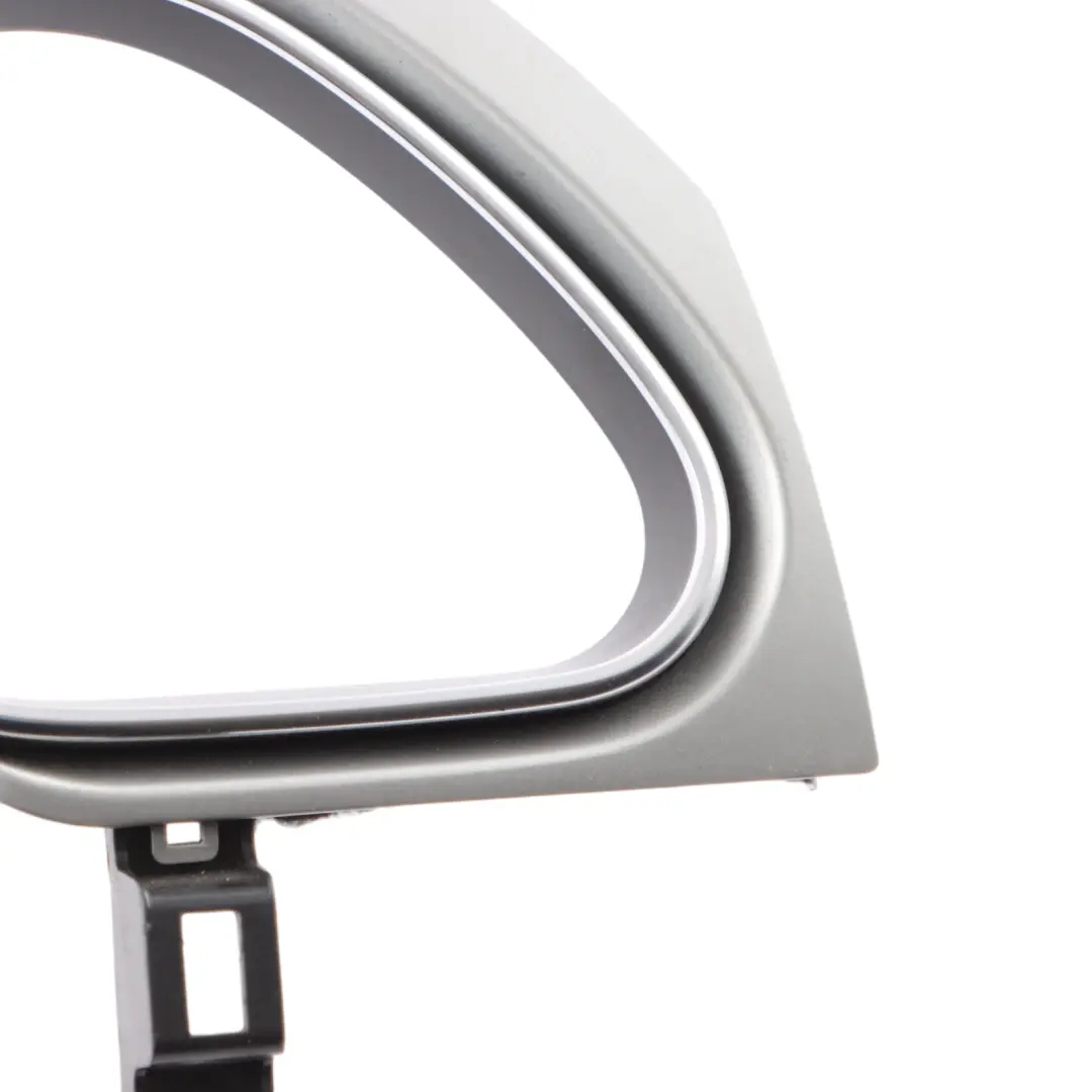 Audi Q7 4L Speedometer Screen Display Surround Trim Panel Cover - SKU RHD-4L2857115 - Part number 4L2857115