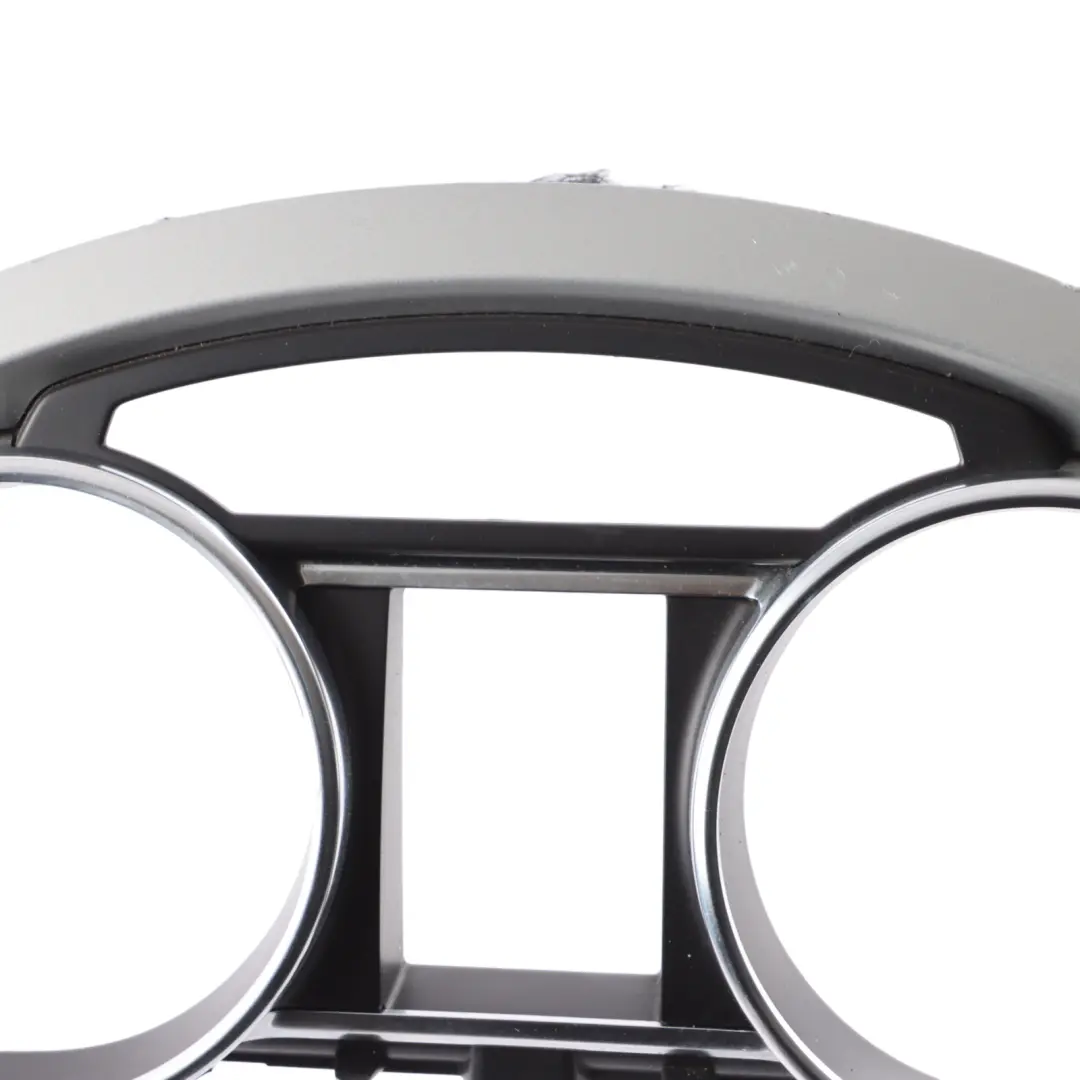 Speedometer Screen Display Surround Trim Panel Cover to Audi Q7 4L with Part number 4L2857115 Audi Q7 4L Speedometer Screen Display Surround Trim Panel Cover - SKU RHD-4L2857115 - Part number 4L2857115