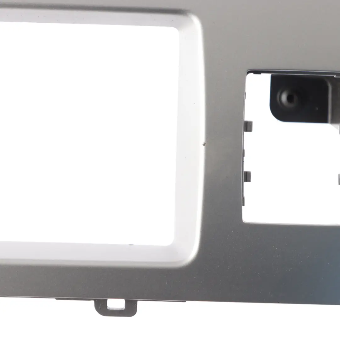 Audi Q7 4L Speedometer Screen Display Surround Trim Panel Cover - SKU RHD-4L2857115 - Part number 4L2857115