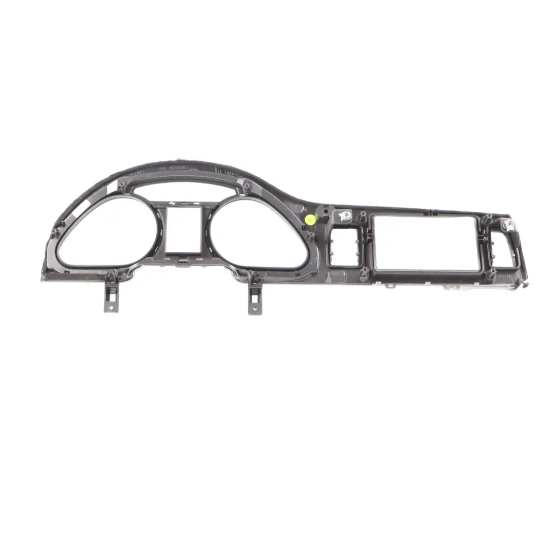 Audi Q7 4L Speedometer Screen Display Surround Trim Panel Cover - SKU RHD-4L2857115 - Part number 4L2857115
