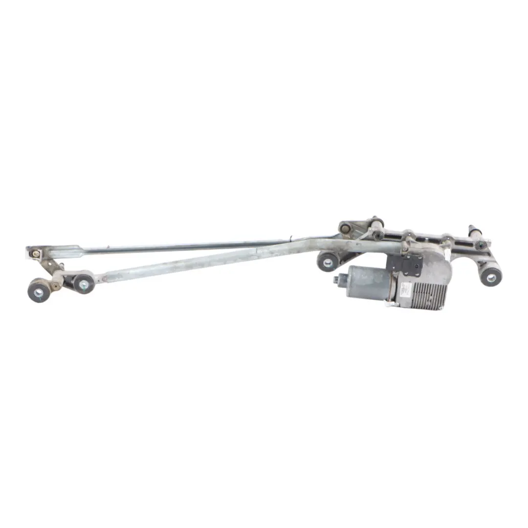 Wiper Linkage System Front Windscreen Windshield Motor 4L2955119A to Audi Q7 4L with Part number RHD-4L2955119A Audi Q7 4L Wiper Linkage System Front Windscreen Windshield Motor 4L2955119A - SKU RHD-4L2955119A - Part number RHD-4L2955119A