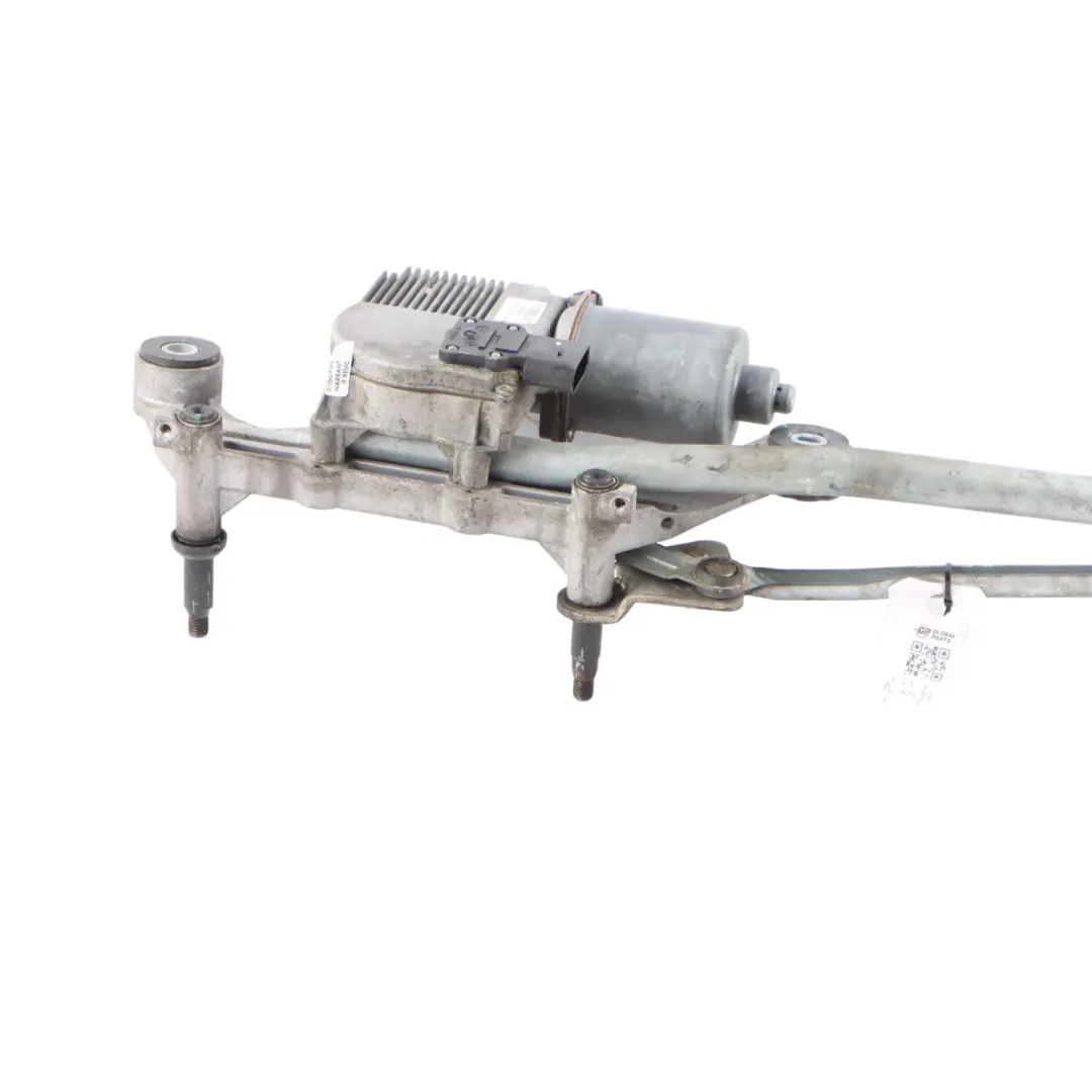 Audi Q7 4L Wiper Linkage System Front Windscreen Windshield Motor 4L2955119A - SKU RHD-4L2955119A - Part number RHD-4L2955119A