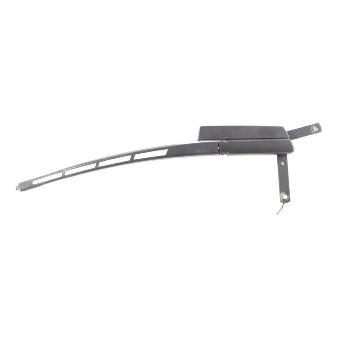 Windscreen Windshield Wiper Arm Front Left N/S to Audi Q7 4L with Part number 4L2955407B Audi Q7 4L Windscreen Windshield Wiper Arm Front Left N/S - SKU RHD-4L2955407B - Part number 4L2955407B