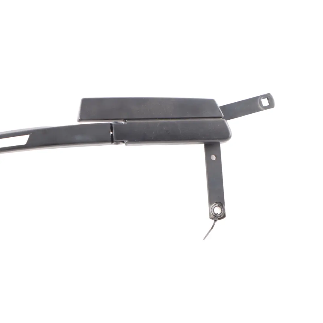 Windscreen Windshield Wiper Arm Front Left N/S to Audi Q7 4L with Part number 4L2955407B Audi Q7 4L Windscreen Windshield Wiper Arm Front Left N/S - SKU RHD-4L2955407B - Part number 4L2955407B