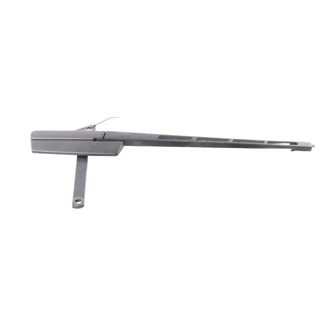 Windscreen Windshield Wiper Arm Front Left N/S to Audi Q7 4L with Part number 4L2955407B Audi Q7 4L Windscreen Windshield Wiper Arm Front Left N/S - SKU RHD-4L2955407B - Part number 4L2955407B