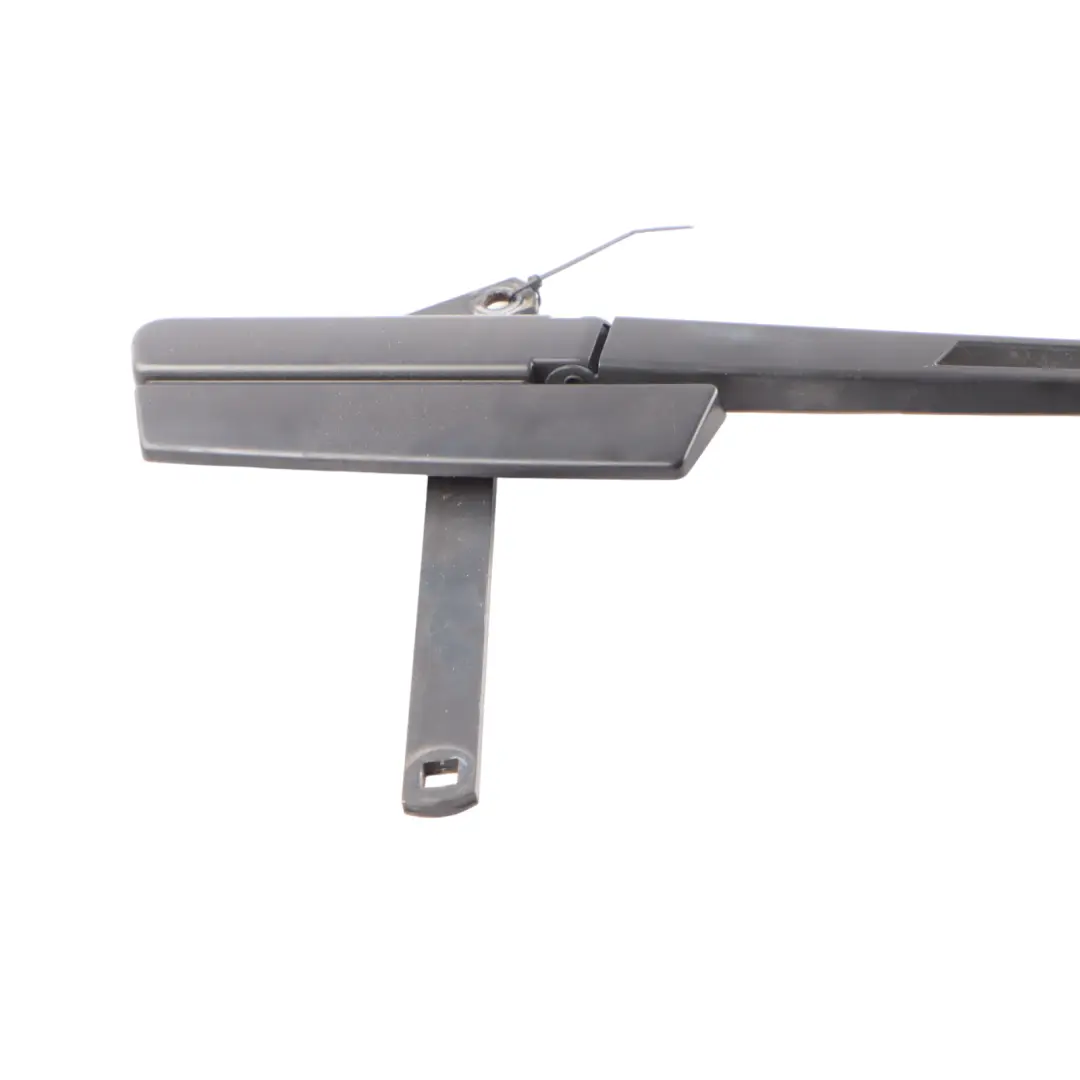 Windscreen Windshield Wiper Arm Front Left N/S to Audi Q7 4L with Part number 4L2955407B Audi Q7 4L Windscreen Windshield Wiper Arm Front Left N/S - SKU RHD-4L2955407B - Part number 4L2955407B