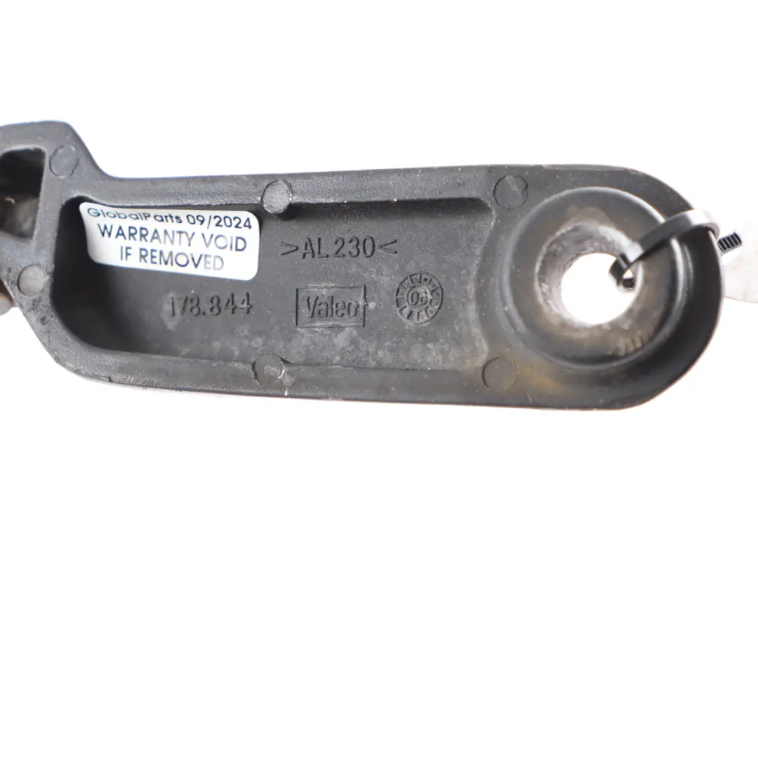 Windscreen Windshield Wiper Arm Front Right O/S 4L2955408A to Audi Q7 4L with Part number RHD-4L2955408A Audi Q7 4L Windscreen Windshield Wiper Arm Front Right O/S 4L2955408A - SKU RHD-4L2955408A - Part number RHD-4L2955408A