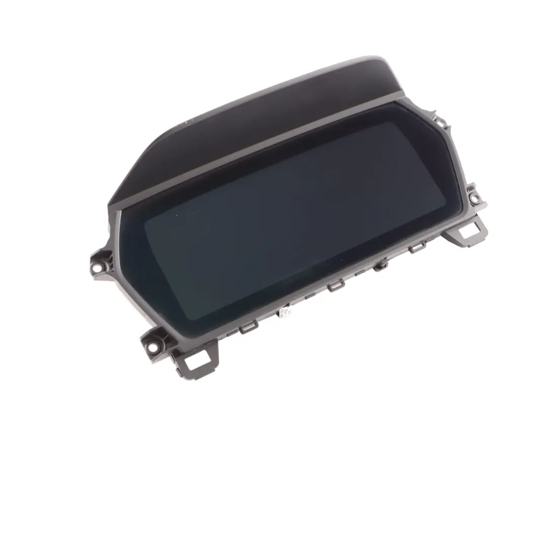 Display Instrument Cluster Speedo Meter Automatic to BMW F40 F44 G29 Petrol with Part number 5B4A591 BMW F40 F44 G29 Petrol Display Instrument Cluster Speedo Meter Automatic - SKU RHD-5B4A591 - Part number 5B4A591