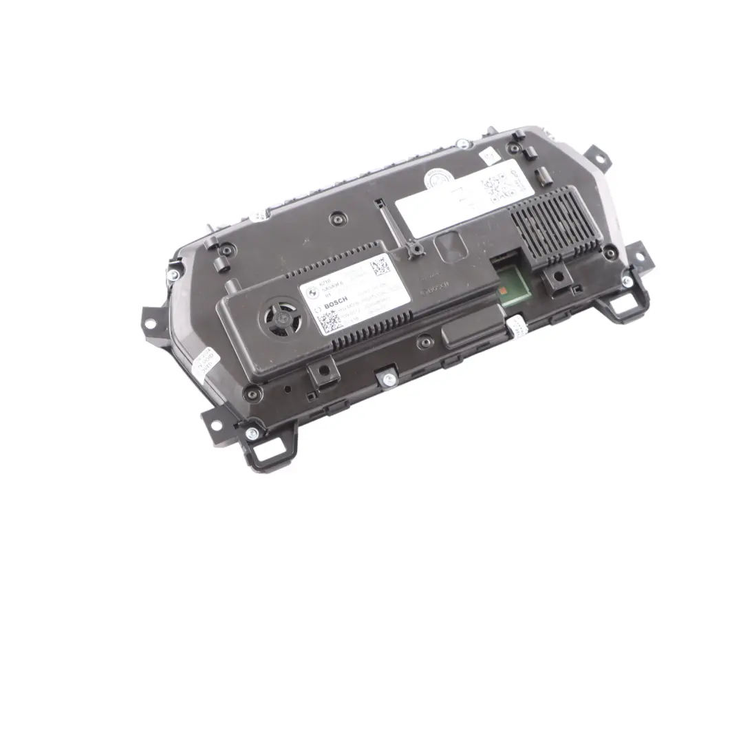Display Instrument Cluster Speedo Meter Automatic to BMW F40 F44 G29 Petrol with Part number 5B4A591 BMW F40 F44 G29 Petrol Display Instrument Cluster Speedo Meter Automatic - SKU RHD-5B4A591 - Part number 5B4A591